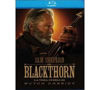 Blackthorn. La vera storia di Butch Cassidy