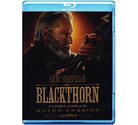 Blackthorn - La Vera Storia Di Butch Cassidy