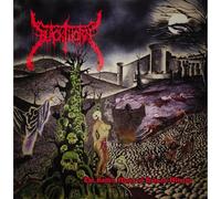 Blackthorn - The Rotten Ways of Human Misery