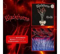 Blackthorne - Afterlife / Don't Kill The Thrill
