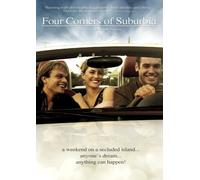 Blackthorne/Amick/Newmann - Four Corners of Suburbia