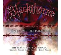 Blackthorne - We won't be forgotten