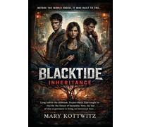 BlackTide Inheritance: Island Of The Lost Series: 1