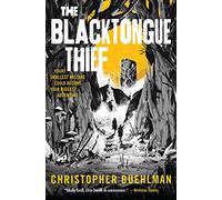 Blacktongue Thief