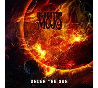 Blacktop Mojo Under The Sun (CD)