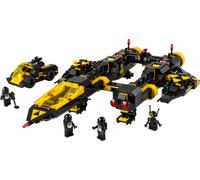 Blacktron Renegade