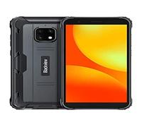 Blackview 【2021 Telefono Cellulare Infrangibile BV4900 Pro, IP68 Robusto Smartphone Sbloccato Android 10, 4 GB RAM 64 GB ROM Estensione 256 GB, Fotocamera Impermeabile 5 MP+13 MP, NFC Dual SIM,