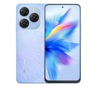 Blackview 5G Smartphone Shark 9, 24GB+256GB, 6,67" 90Hz HD+ Schermo, Fotocamera 50MP, Batteria 5000mAh, Dual SIM Dual 5G, Telefono Android 14, Altoparlante Smart-K Box, GPS NFC Blu