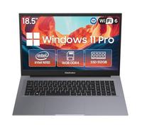 Blackview AceBook 10 Intel N150 16GB 512GB SSD Grafica Intel Windows 11 Pro Wi-Fi 6