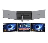 Blackview Acebook 6 AMD Ryzen5 3500U 16 GB 256 GB SSD Windows 11 Grafica integrata Cerniera a 180° Display FHD+