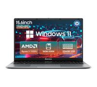 Blackview AceBook 6 Laptop 15,6 Pollici Con AMD Ryzen 5 3500U 16GB 256GB Win 11