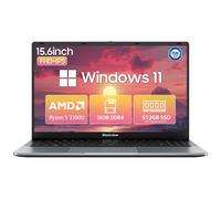 Blackview AceBook 6 Laptop 15,6pollici AMD 3500U 16GB+512GB SSD Win 11 Notebook