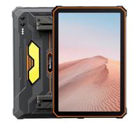 Blackview Active 10 Pro 10,95" 12 GB/256 GB 5G Arancione (Arancione)
