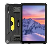 Blackview Active 10 Pro | 10,95" 90Hz | 36GB RAM + 512GB (2TB) | Nero | Tablet Rugged 5G | Android 14 | 30000mAh | 108MP + 20MP + 50MP | NFC | GPS | IP68/IP69K | Dual SIM | 2 anni di garanzia