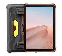 Blackview Active 10 Pro | Tablet Rugged 5G | 10,95" FHD+ 90Hz | Android 14 | 36GB RAM + 256GB (2TB) | 30000mAh | 108MP + 20MP + 50MP | NFC | GPS | IP68/IP69K | Dual SIM | 2 anni di garanzia | Arancia
