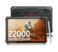 Blackview Tablet Active 8 Pro 8gb/256gb 10.3´´