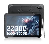 Blackview Active 8 Pro 8GB RAM 256GB Black EU