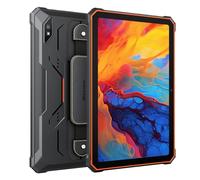 Blackview - Active 8 Pro - Tablet con touch screen - Resistente e impermeabile - Arancione