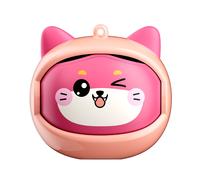 Blackview AirBuds K1 Cuffie Bluetooth 6.0 per Bambini con Clip Open Ear Wireless
