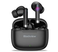 Blackview Airbuds4 bluetooth noir