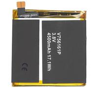 Blackview Batteria Ricambio Originale Pila Ioni Litio 4500mah Per Bv6000 Bv6000s