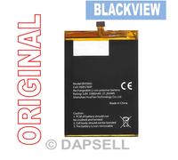 Blackview Batteria Ricambio Originale V685780p Litio 5580mah Per Bv5800 - Pro