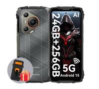 Blackview BL7000 5G 8GB 256GB 6.78" Nero