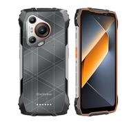 Blackview BL7000 5G 8GB 256GB Nero 6,78" Dual SIM