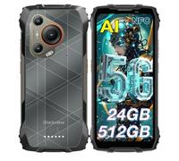 Blackview BL7000 5G 8GB 512GB 6.78" Nero