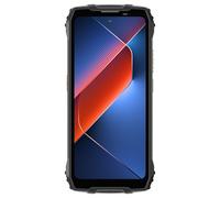 Blackview BL7000 6,78" Smartphone Outdoor Robusto 256 GB IP68/IP69K Nero