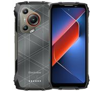 Blackview BL7000 5G Rugged Smartphone 24GB+256GB Android 15 120Hz NFC Telefono