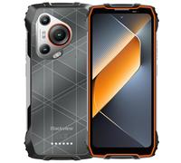 Blackview BL7000 5G AI Rugged Smartphone 24GB+256GB Android15 120Hz NFC Telefono