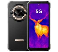 Blackview BL9000 Pro 5G 12/512GB Oro sbloccato