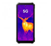 Blackview BL9000 Pro (FLIR - 5G - Display 6,78 pollici - 512 GB, 12 GB RAM) nero