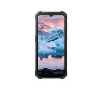 Blackview BV4800 Pro Telefono robusto, 12 GB di RAM+128 GB ROM Android 14 Smartphone robusto, 6,56 '' HD+, fotocamera 8MP+16MP, impermeabile 5180 mAh, NFC, 3 slot per schede, telefono sbloccato - nero
