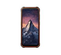 Blackview BV4800 Pro 4G 4GB 128GB 6.56" Arancione