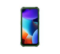 BLACKVIEW BV4800 PRO, 128 GB, Nero, Verde