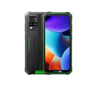 Blackview Bv4800 Pro 4gb Ram 128gb Ip69k Android 15 Smartphone Rugged 5180mah