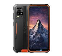BLACKVIEW BV4800 PRO 4GB RAM 128GB IP69K ANDROID 15 SMARTPHONE RUGGED 5180MAH