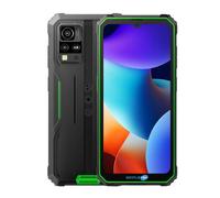 Blackview Bv4800 Pro 4gb Ram 128gb Ip69k Android 15 Smartphone Rugged 5180mah