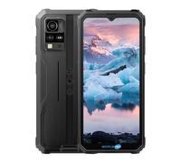 Blackview Bv4800 Pro, Smartphone Rugged Da 12 Gb + 128 Gb (2024), Android 14