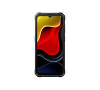 Blackview BV4800 SE Android 15 Téléphone Portable Incassable 2025, 12Go+64Go/2To Telephone Débloqué, 5100mAh, 16MP Camera, 6.56" HD+ Smartphone Incassable, Dual SIM 4G,GPS,NFC,OTG,FM,Gemini AI, Noir