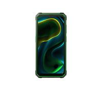 Blackview BV4800 SE Rugged Smartphone Android 15, 12GB+64GB/2TB Espansione, 5100mAh Telefono Robusto, 16MP Gemini AI Camera, 6.56" HD+ 90Hz, 4G LTE Cellulari Resistente IP68, NFC,OTG,GPS,FM, Verde