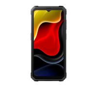 Blackview BV4800 SE Android 15 Rugged Smartphone 12GB+64GB 90Hz Cellulari IP68 [EEK: B]