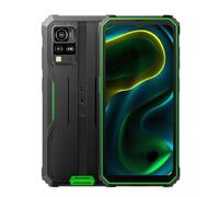 Blackview BV4800 Se 6,56 " Robusto Esterno Smartphone 64 GB IP68/IP69K Verde