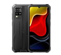 Blackview BV4800 SE Android 15 Rugged Smartphone 12GB+64GB 90Hz Cellulari IP68 [EEK: B]