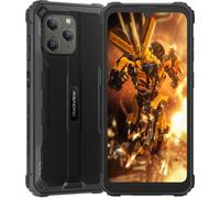 Blackview BV5300 Plus 4G 4GB 128GB 6.0" Nero