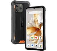 Blackview BV5300 Plus 4G 8GB 128GB 6.1" Arancione