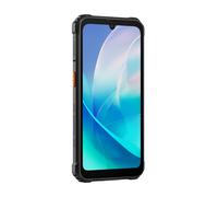 Blackview BV5300 Plus Smartphone per esterni, impermeabile IP68/IP69K, MIL-STD-810H, display HD+ da 6,1", RAM da 24 GB, memoria da 128 GB, batteria da 6580 mAh, Dual SIM, Android 13 (nero)