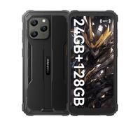 Blackview BV5300 Plus Android 13 Rugged Smartphone 6,1" 24GB+128GB 6580mAh NFC